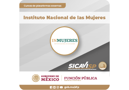 INMUJERES