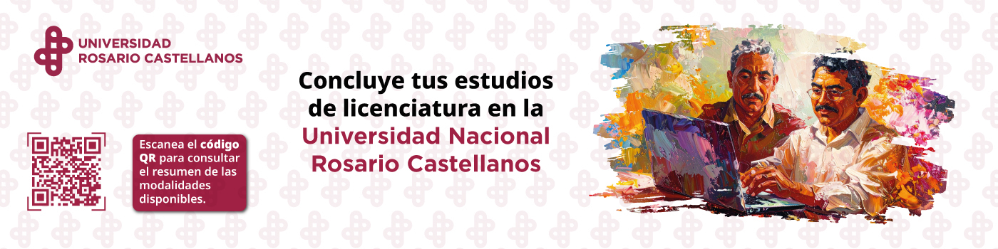 Carrusel - Universidad nacional Rosario Castellanos