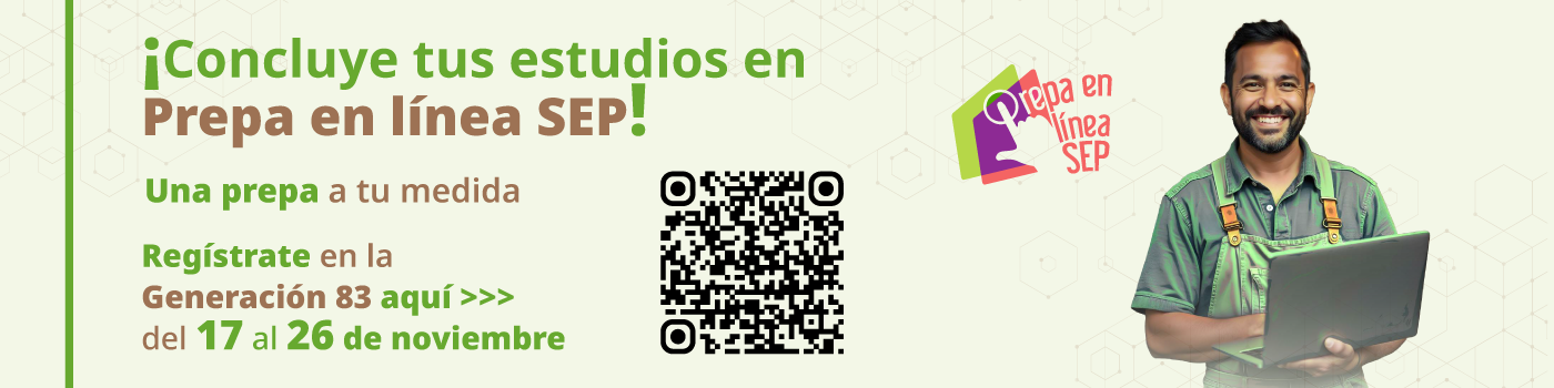 Carrusel - PREPA EN LINEA