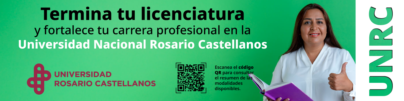 Carrusel - Universidad nacional Rosario Castellanos