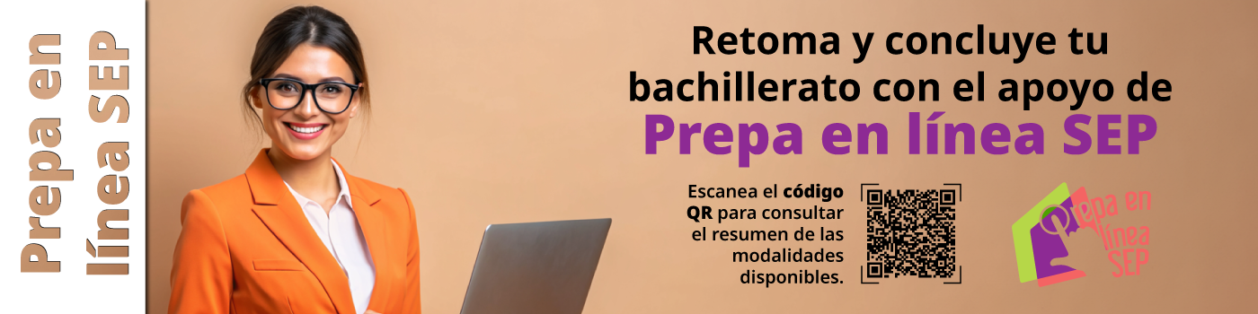 Carrusel - PREPA EN LINEA