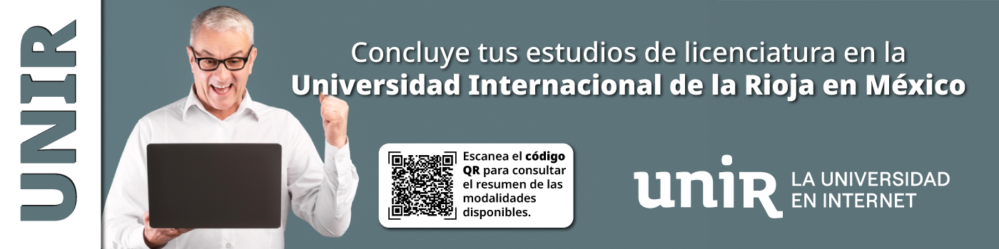 Carrusel - Convocatoria UNIR