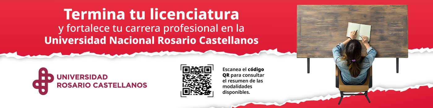 Carrusel - Universidad nacional Rosario Castellanos