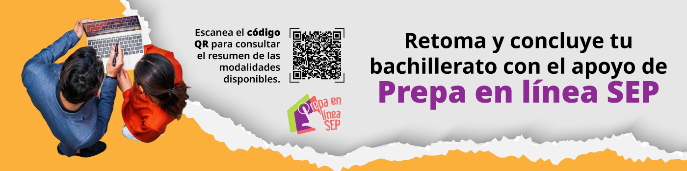 Carrusel - PREPA EN LINEA