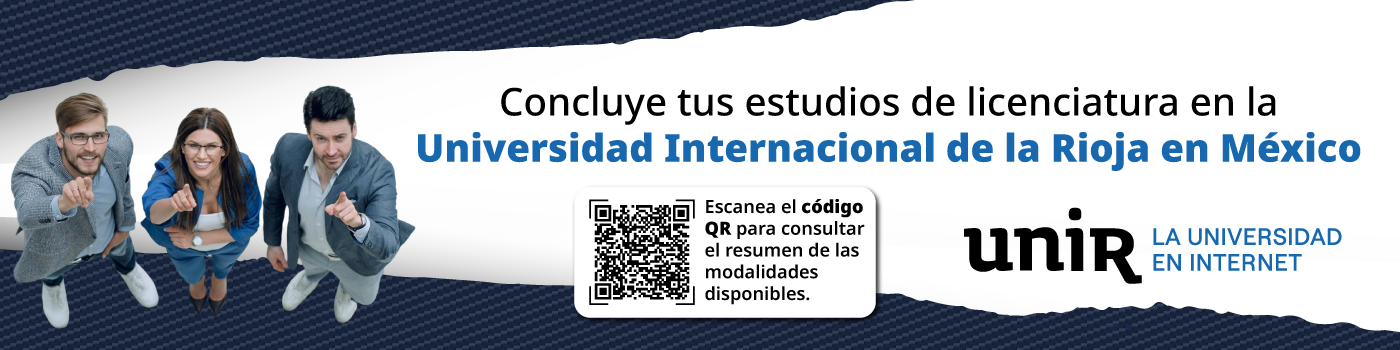 Carrusel - Convocatoria UNIR