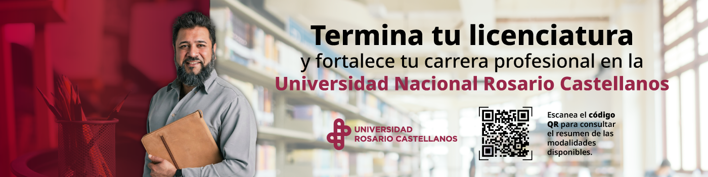 Carrusel - Universidad nacional Rosario Castellanos