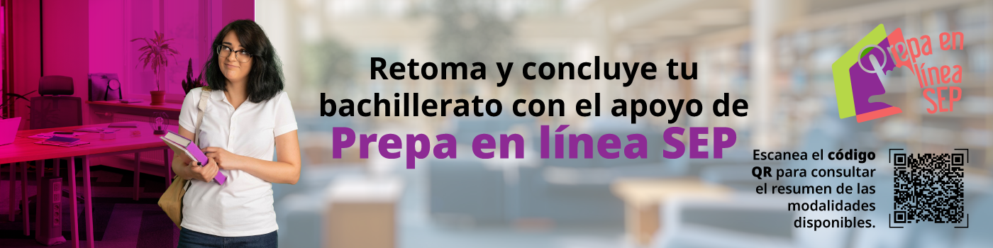 Carrusel - PREPA EN LINEA