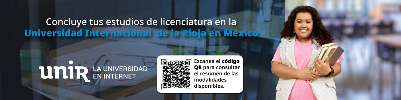 Carrusel - Convocatoria UNIR