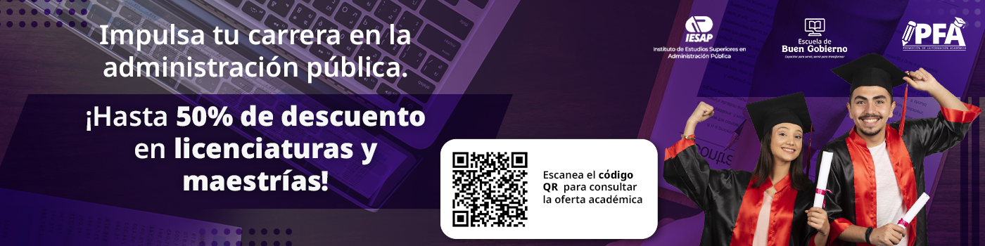 Carrusel - Instituto de Estudios Superiores en Administración Pública (IESAP) II