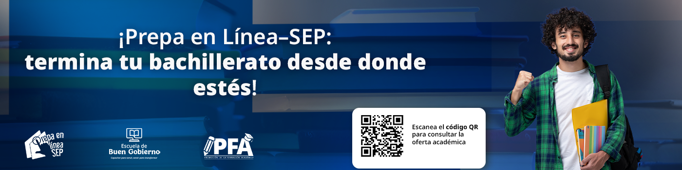 Carrusel - PREPA EN LINEA