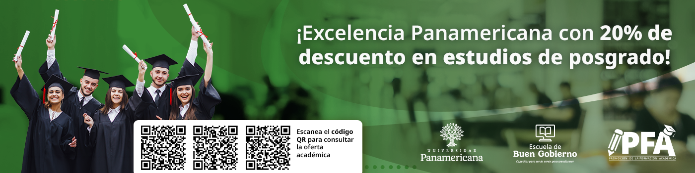 Carrusel - Universidad Panamericana