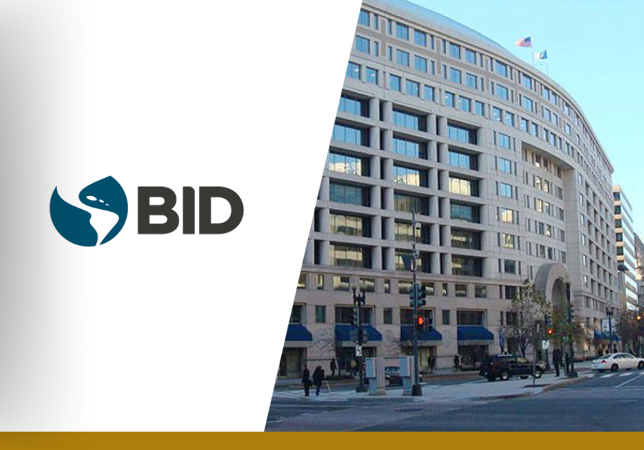 Academia BID