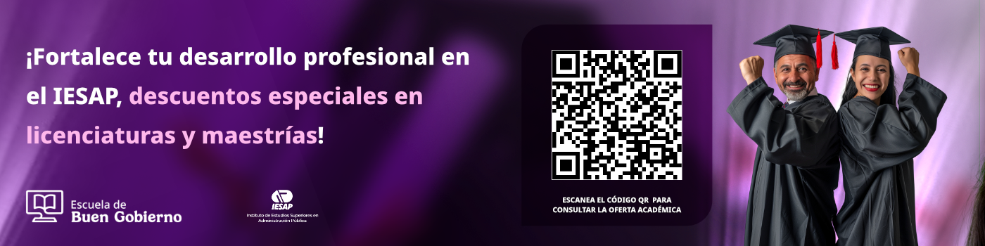 Carrusel - Instituto de Estudios Superiores en Administración Pública (IESAP)