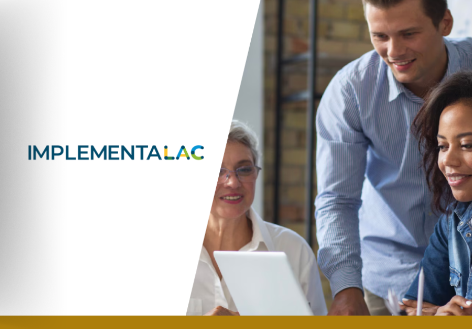ImplementaLAC