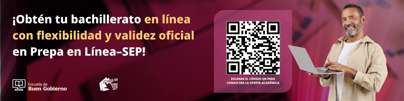 Carrusel - PREPA EN LINEA