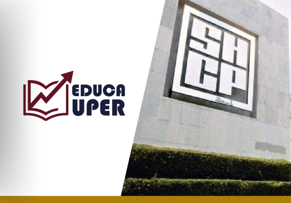 EDUCA UPER