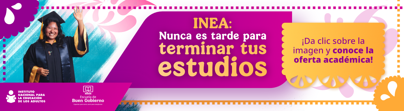 Banner protección de datos personales
