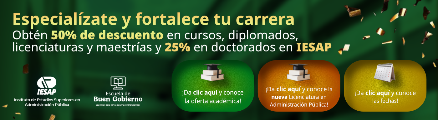 Banner encuesta espacios laborales