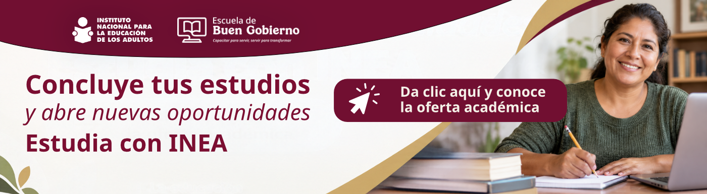 Banner protección de datos personales