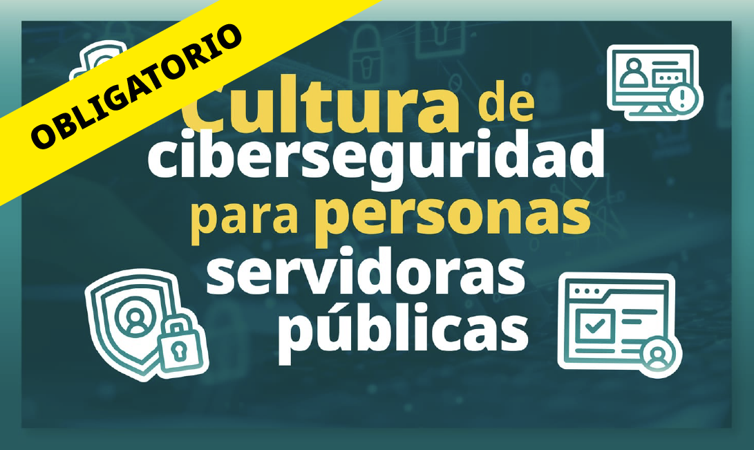 Cultura de ciberseguridad