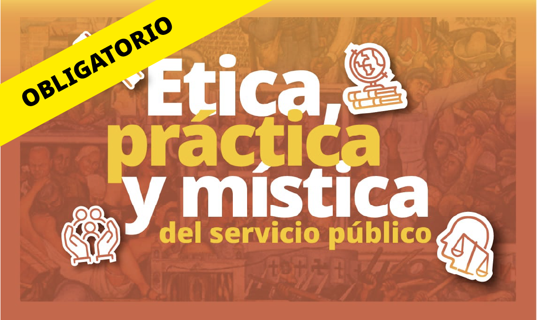 Ética, práctica y mística